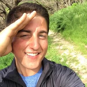 Meet your Posher, Garrett